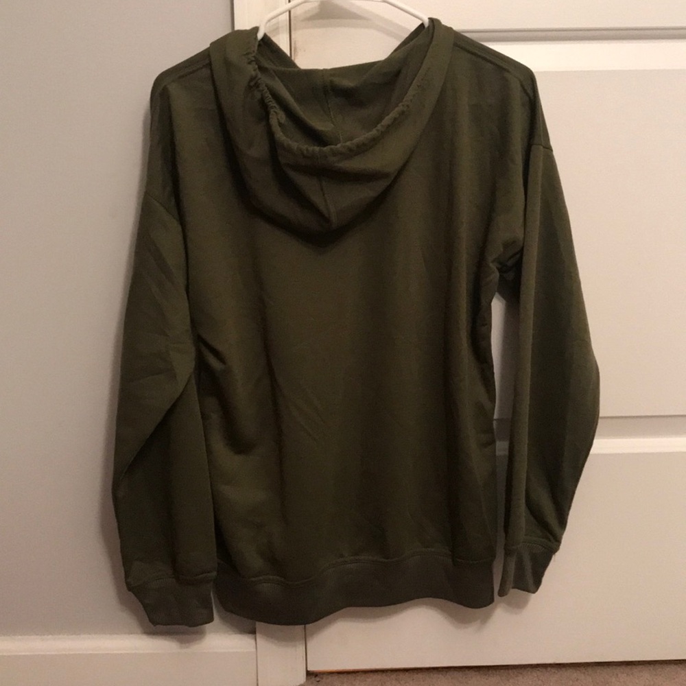 Hoodie - Picture 2 of 2